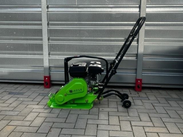 Rüttelplatte mieten in Unterpleichfeld – für Pflaster & Terrasse