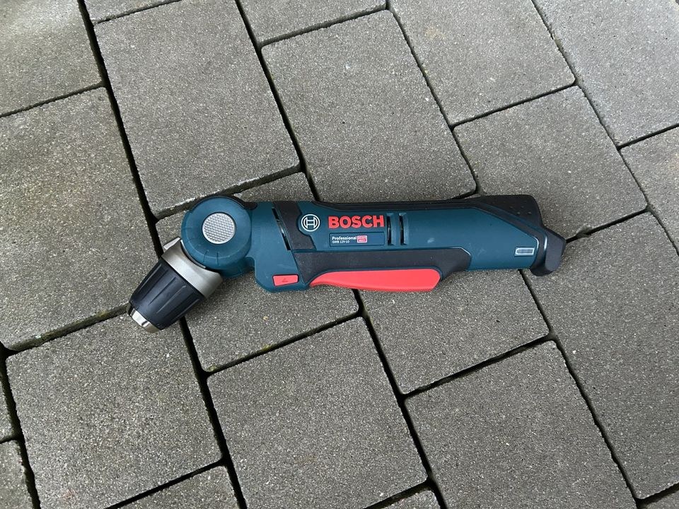 Winkelbohrmaschine mieten in Unterpleichfeld – Profi-Werkzeug auf Zeit – 2