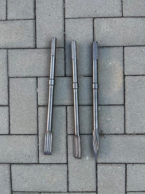 Bohrhammer Meiselhammer Abbruchhammer mieten in Unterpleichfeld – 3