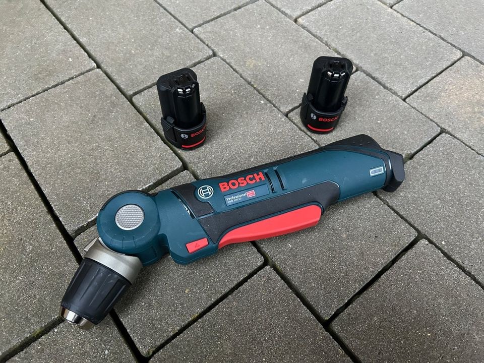 Winkelbohrmaschine mieten in Unterpleichfeld – Profi-Werkzeug auf Zeit – 3