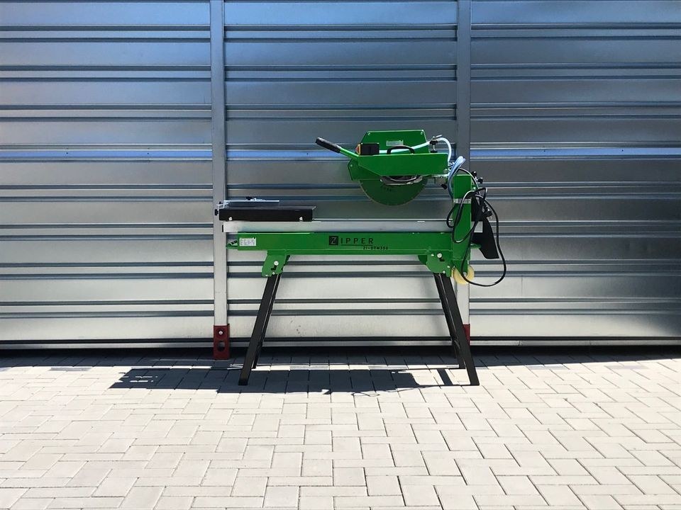Steintrennmaschine mieten in Unterpleichfeld – für Pflaster & Fliesen