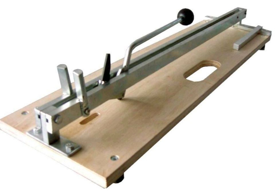 Fliesenschneider Profi 610mm Fliesen mieten in Stavenhagen