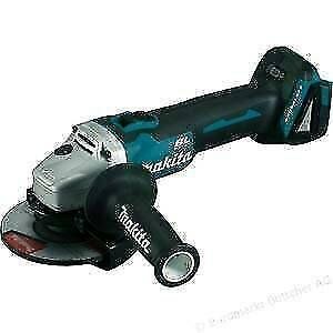 Makita Trennschleifer Flex 125 18 V Akku mieten in Stavenhagen