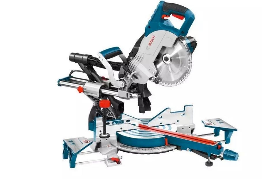 Bosch Kapp Gehrungssäge GCM 8 Säge mieten in Stavenhagen