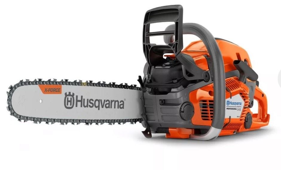 Motorsäge Stihl Husqvarna 35cm 50cm mieten in Stavenhagen – 2