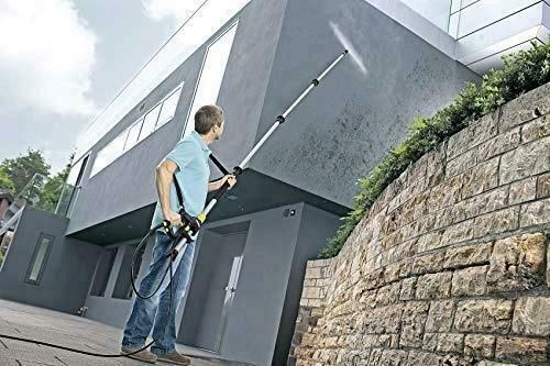 Kärcher Teleskopstrahlrohr Fassadenreinigung mieten in Stavenhagen – 3