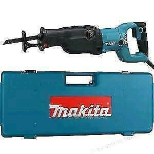 Makita Säbelsäge Säge Trennen Schneiden mieten in Stavenhagen