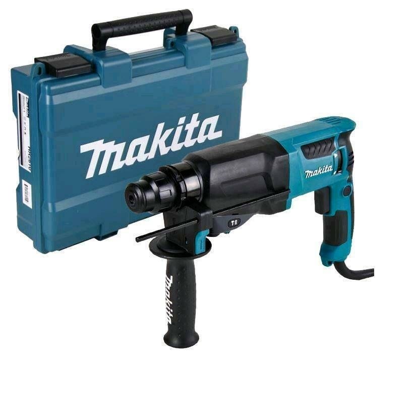 Makita Schlagbohrmaschine Bohrmaschine SDS Plus mieten in Stavenhagen