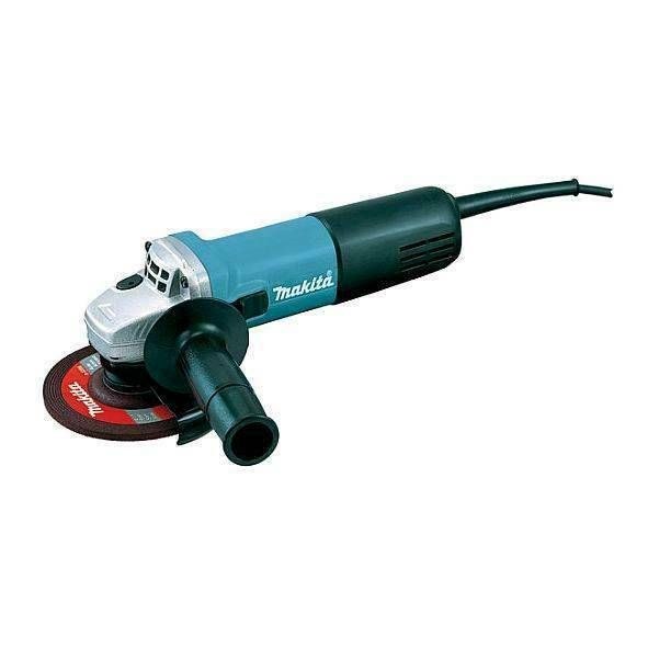 Makita Trennschleifer Flex 125 Trennschneider mieten in Stavenhagen