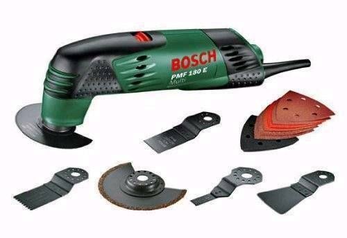 Multitool Bosch Schneider Cutter mieten in Stavenhagen – 2