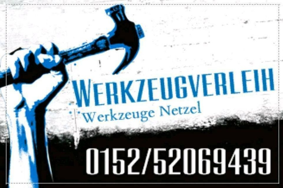 Rüttelplatte Holzspalter Baumaschinen mieten in Stavenhagen