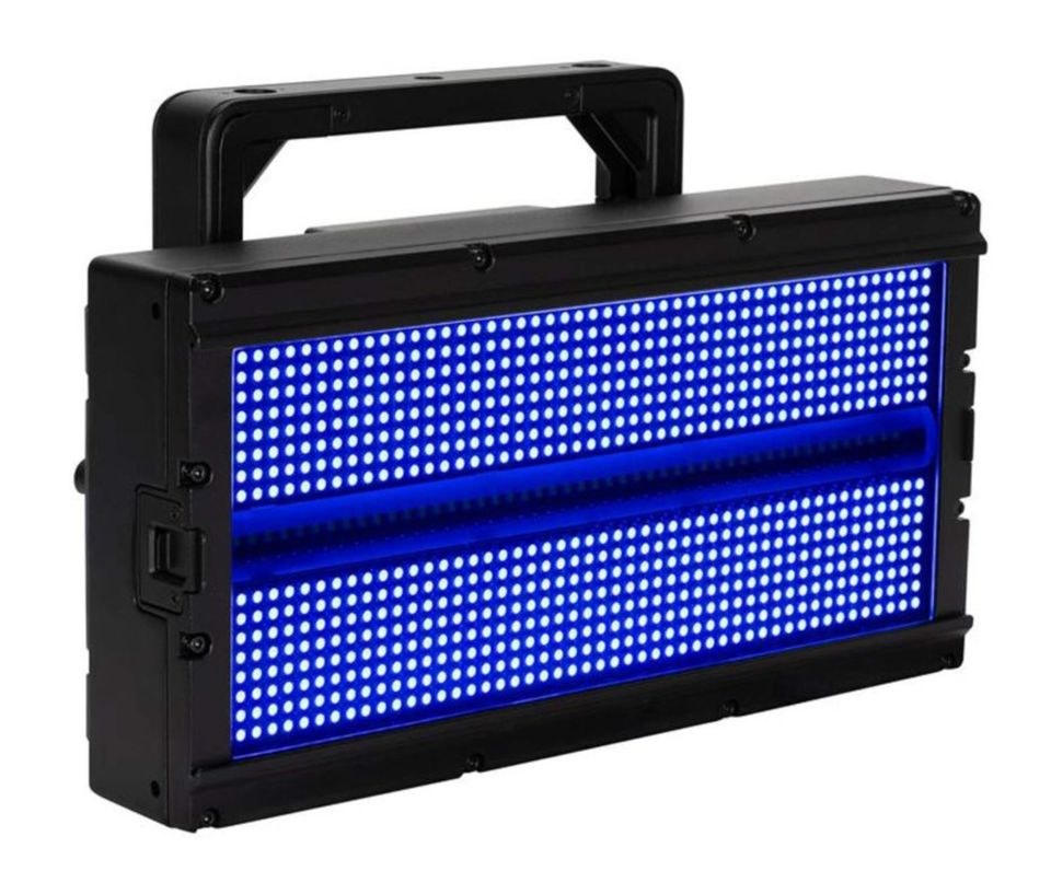 LED Outdoor Fluter Stroboskop ADJ Jolt Panel mieten – 3