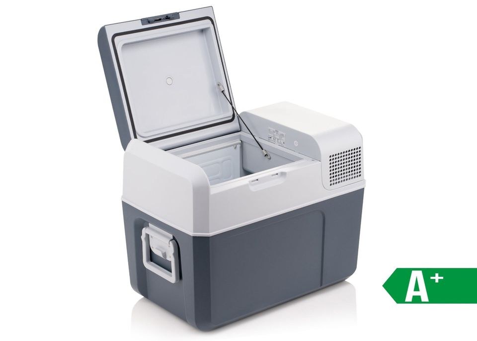 Kühlbox Gefrierbox Eiswürfelbox +10°C 10°C N mieten – 2