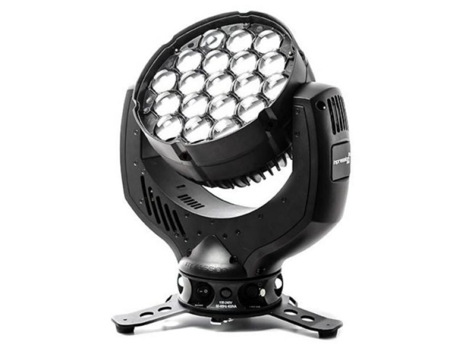GLP Impression X4 Moving Head N mieten in Brunn Kreis Regensburg