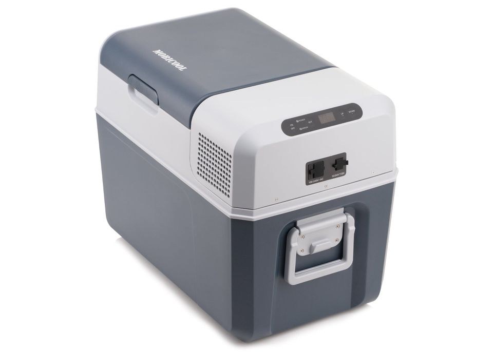 Kühlbox Gefrierbox Eiswürfelbox +10°C 10°C N mieten – 4