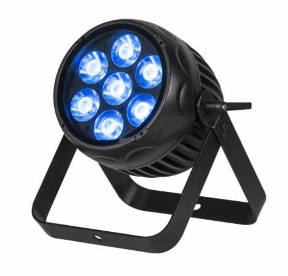 Litecraft Beam X.7 IP wasserdichter LED Spot N mieten – 2
