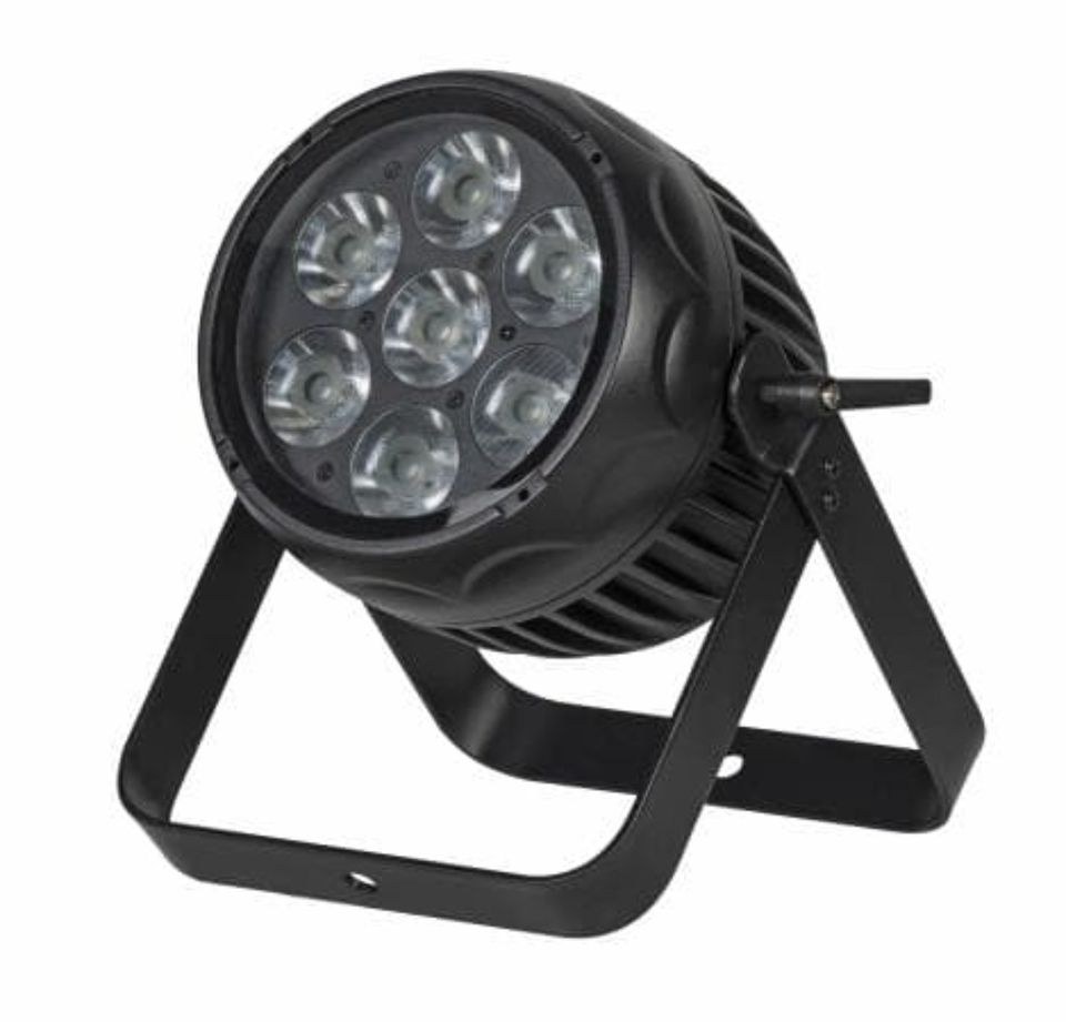 Litecraft Beam X.7 IP wasserdichter LED Spot N mieten – 4