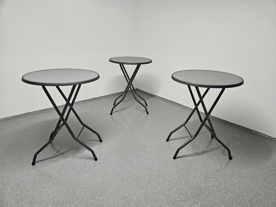 Stehtische N mieten in Brunn Kreis Regensburg – für Empfang & Party – 3