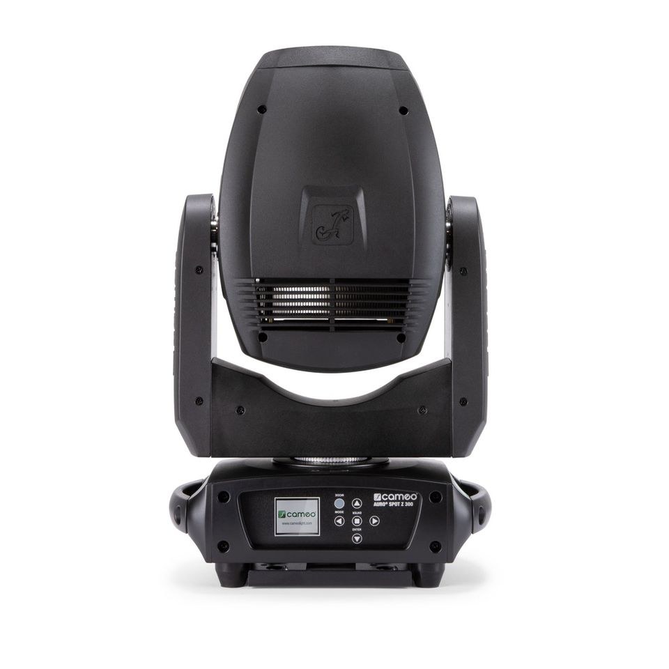 Cameo AURO SPOT Z300 Moving Head N mieten in Brunn Kreis Regensburg – 4