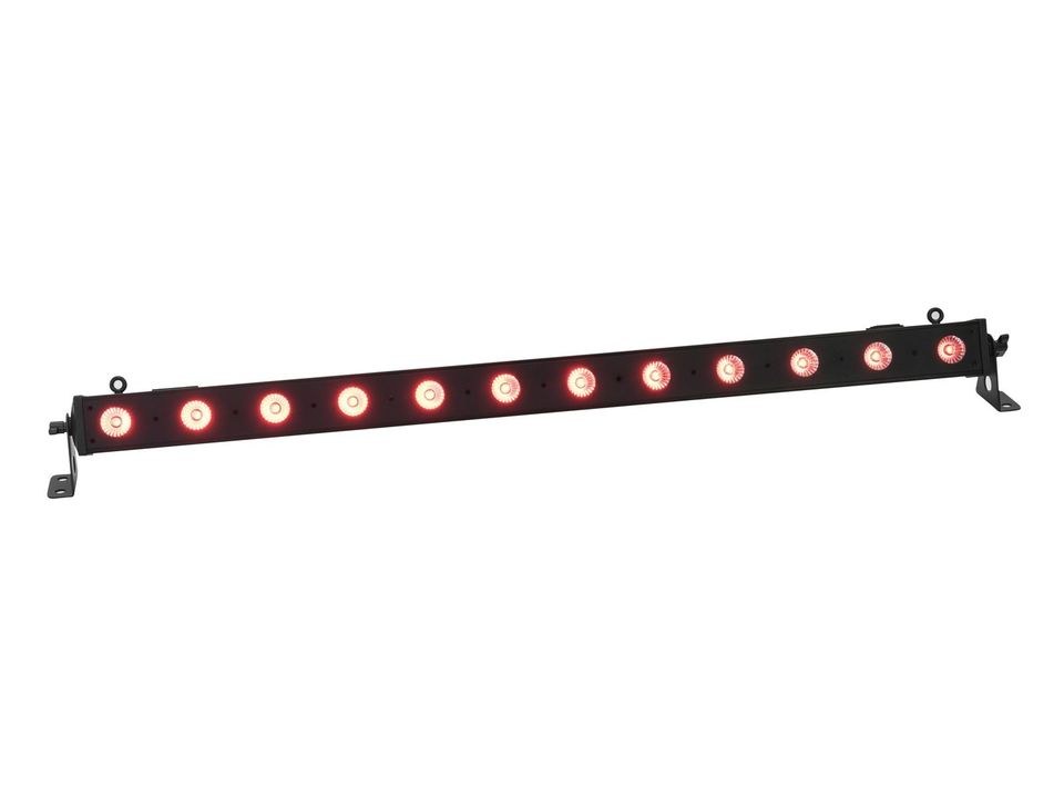 LED Bar 12 QCL RGB+UV Leiste N mieten in Brunn Kreis Regensburg – 2