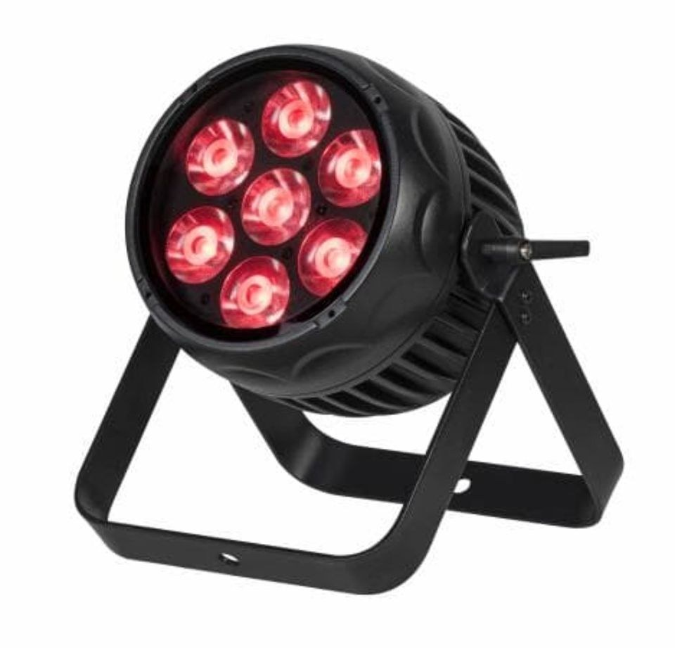 Litecraft Beam X.7 IP wasserdichter LED Spot N mieten