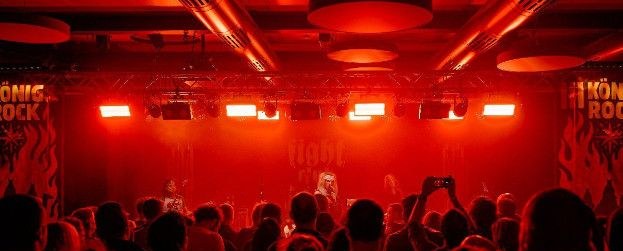 LED Outdoor Fluter Stroboskop ADJ Jolt Panel mieten