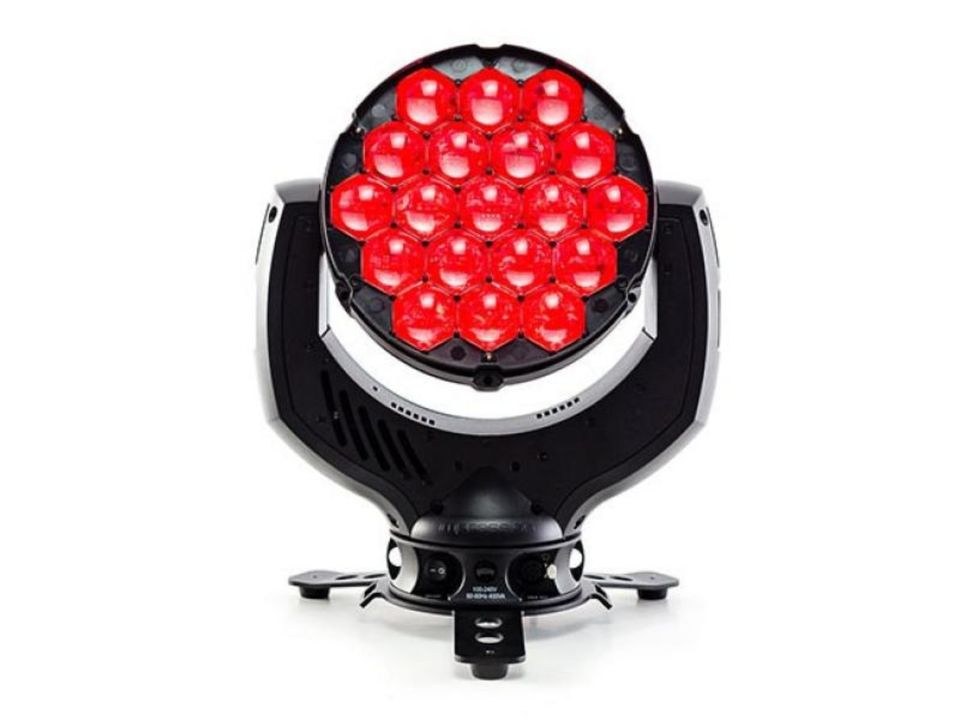 GLP Impression X4 Moving Head N mieten in Brunn Kreis Regensburg – 2
