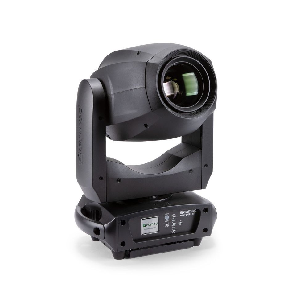 Cameo AURO SPOT Z300 Moving Head N mieten in Brunn Kreis Regensburg