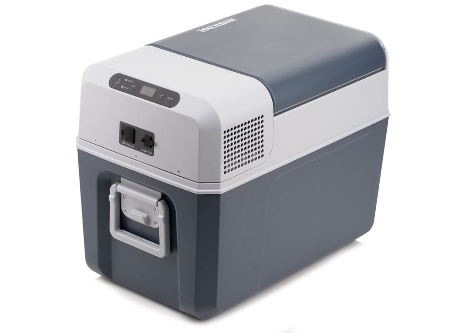 Kühlbox Gefrierbox Eiswürfelbox +10°C 10°C N mieten – 3