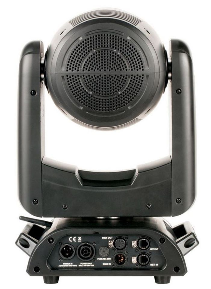 Elation Dartz 360 Beam Spot Moving Head N mieten – 4