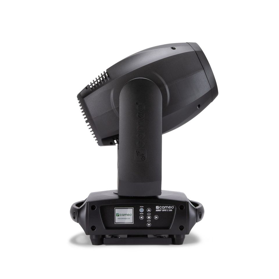 Cameo AURO SPOT Z300 Moving Head N mieten in Brunn Kreis Regensburg – 3