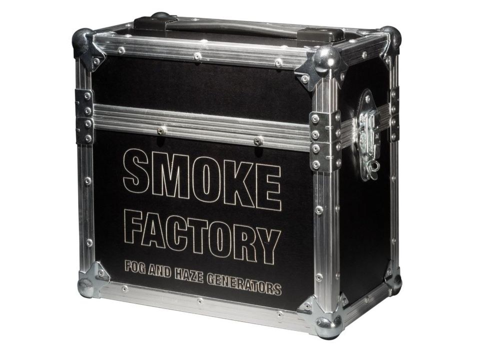 Smoke Factory Spaceball II Nebelmaschine N mieten – 2