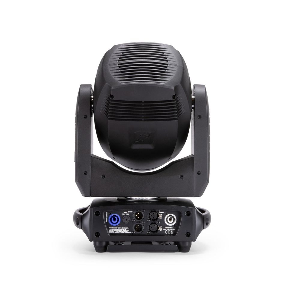 Cameo AURO SPOT Z300 Moving Head N mieten in Brunn Kreis Regensburg – 2