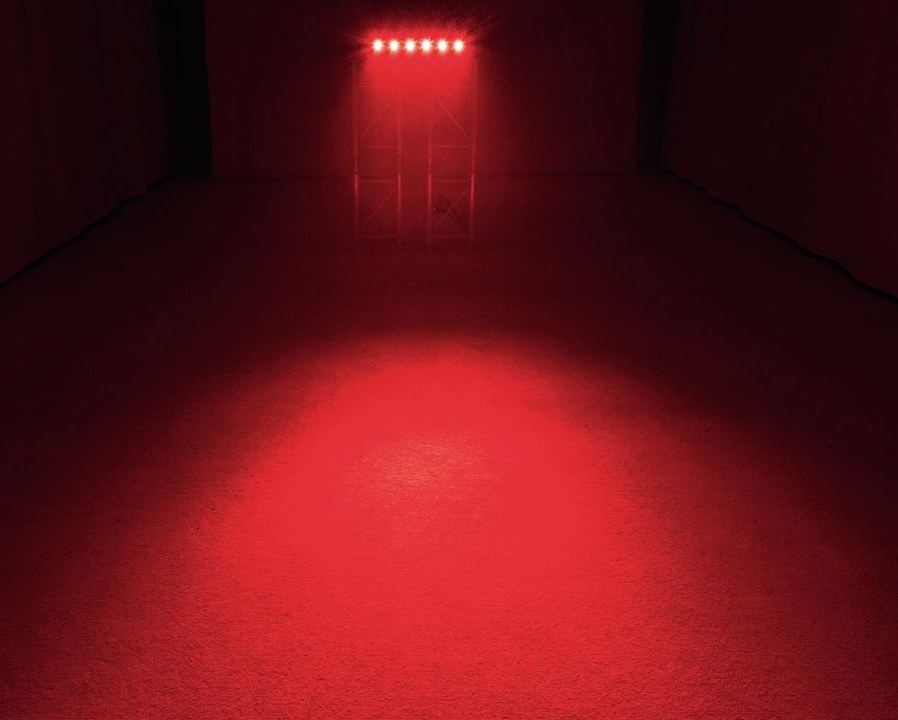 LED BAR 6 QCL RGB+UV Leiste N mieten in Brunn Kreis Regensburg – 4