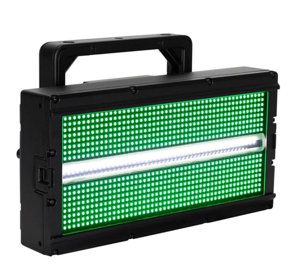 LED Outdoor Fluter Stroboskop ADJ Jolt Panel mieten – 2