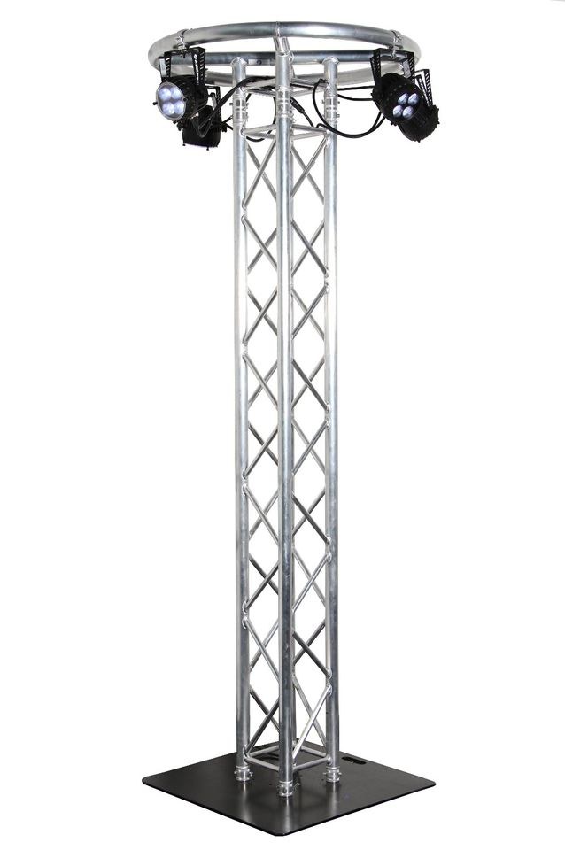 Global Truss F34 F32 F31 Traverse Rigging N mieten – 2