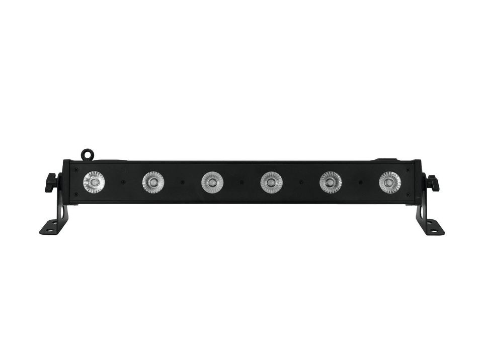 LED BAR 6 QCL RGB+UV Leiste N mieten in Brunn Kreis Regensburg – 3