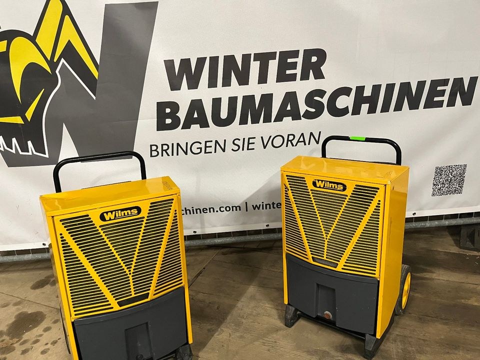 Abbruchhammer Meißelhammer mieten bei Winter Baumaschinen – 3