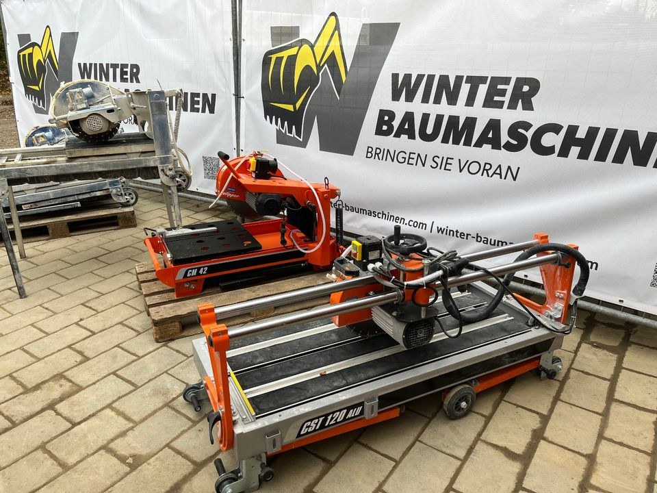 Steinsäge Nassschneider Motorflex Beton Keramik mieten – 2