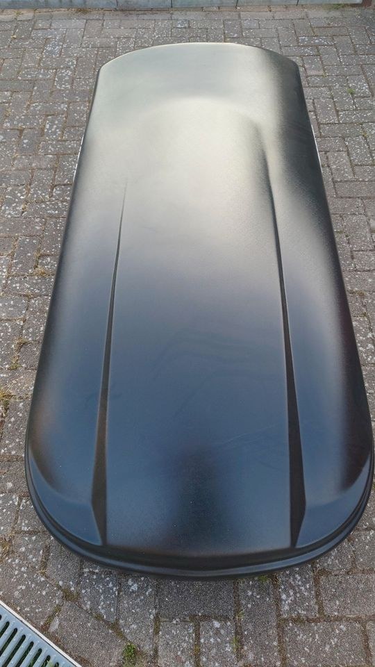 Dachbox Farad N 7 680 L mieten in Langwedel – Zubehör statt Kauf – 2