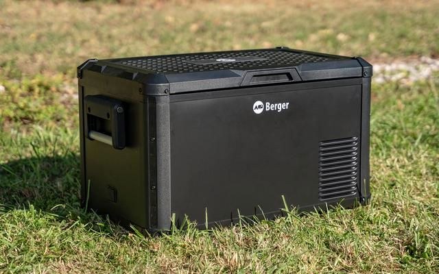 Kompressor Kühlbox 45 L mieten in Langwedel – Getränke kalt für alle
