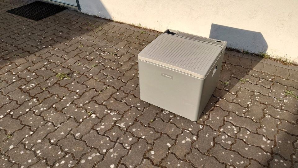 DOMETIC Absorber Kühlbox 41 L 12 230V Gas mieten in Langwedel