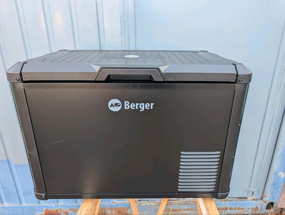 Kompressor Kühlbox 45 L mieten in Langwedel – Getränke kalt für alle – 2