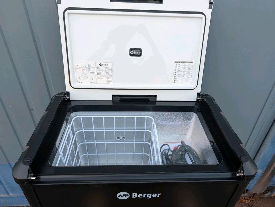 Kompressor Kühlbox 45 L mieten in Langwedel – Getränke kalt für alle – 4
