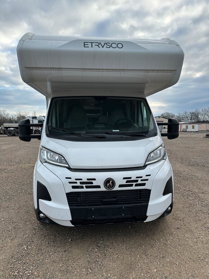 Wohnmobil Elternzeit mieten bei Vermietung von Wohn – 4