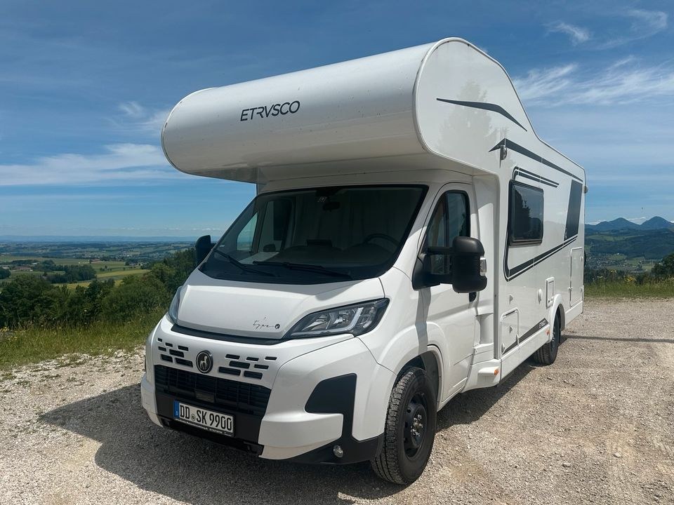 Wohnmobil Elternzeit mieten bei Vermietung von Wohn