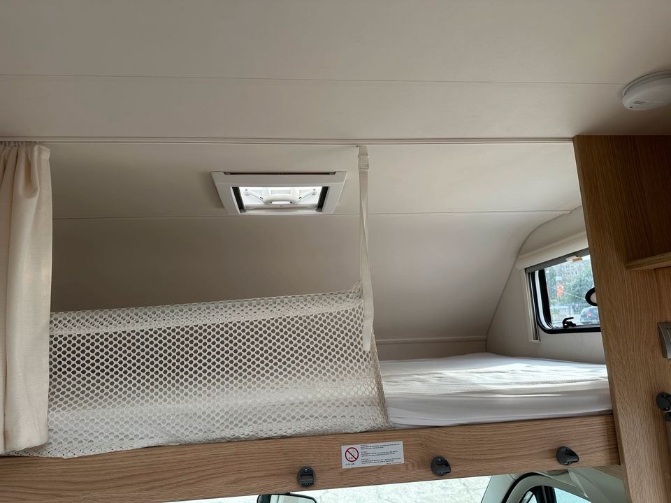 Camper Wohnmobil Langzeitmie mieten bei Vermietung von Wohn – 4
