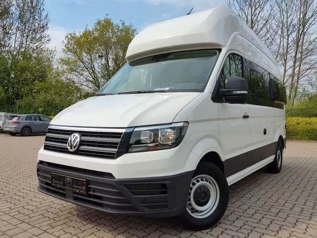 Wohnmobil Camper Grand California mieten bei Vermietung von Wohn – 2