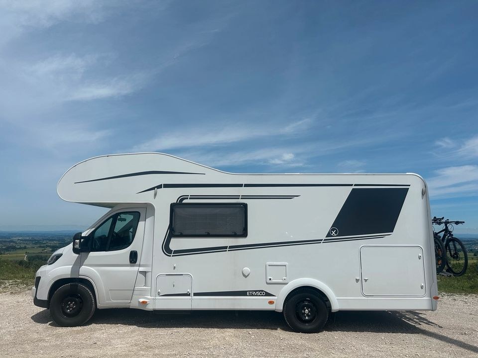 Wohnmobil Elternzeit mieten bei Vermietung von Wohn – 2