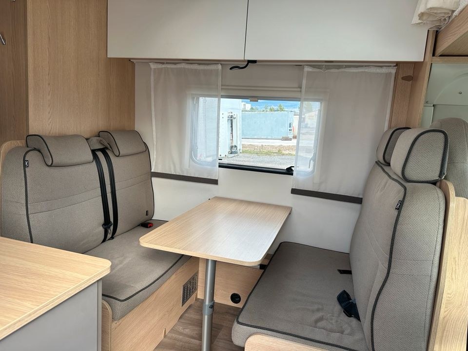 Camper Wohnmobil Langzeitmie mieten bei Vermietung von Wohn – 3